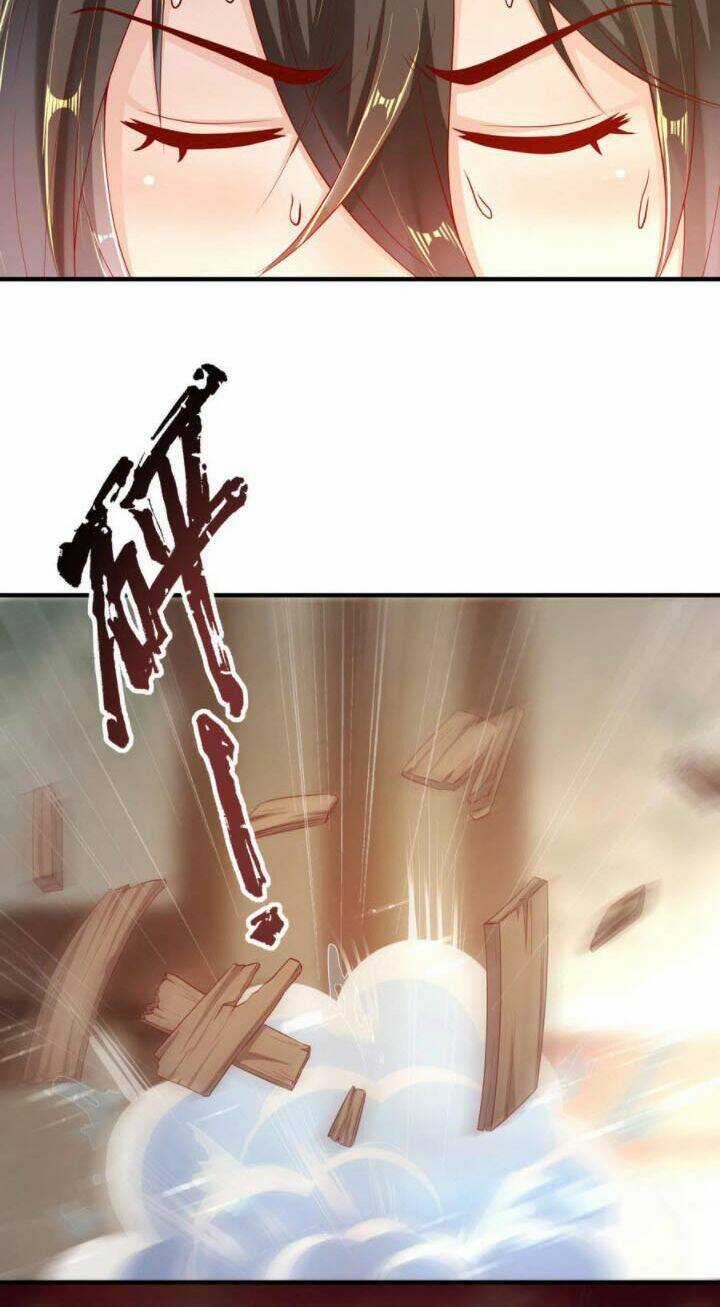 Tiên Đế Xâm Nhập Chapter 32 trang 31