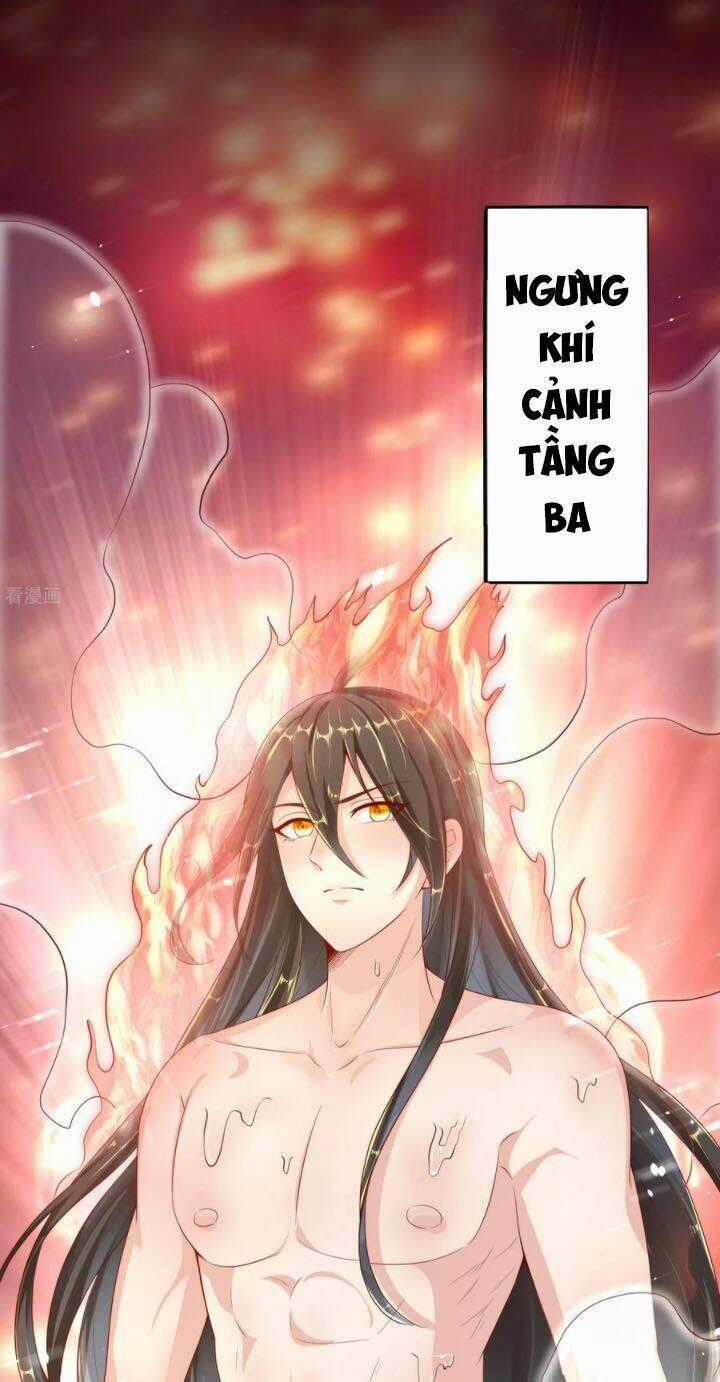 Tiên Đế Xâm Nhập Chapter 32 trang 32
