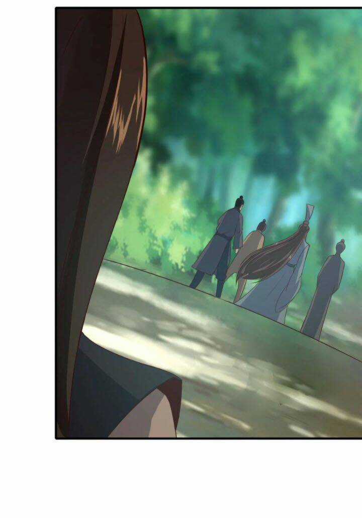 Tiên Đế Xâm Nhập Chapter 32 trang 7