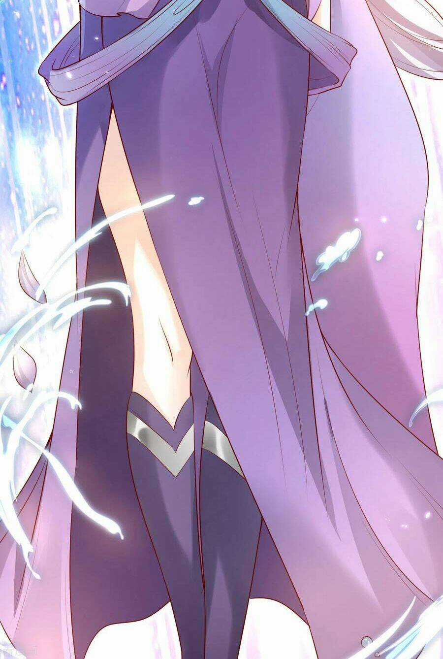 Tiên Đế Xâm Nhập Chapter 33 trang 11