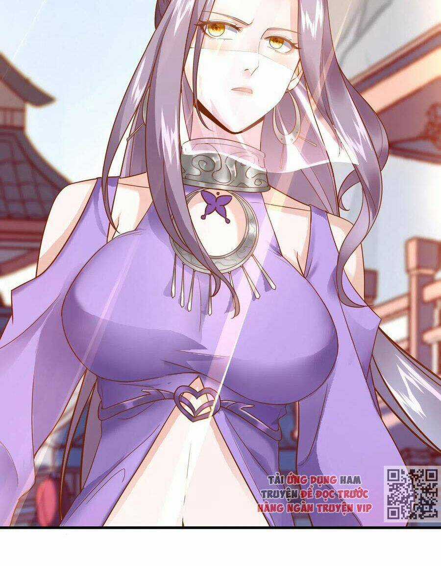 Tiên Đế Xâm Nhập Chapter 33 trang 15