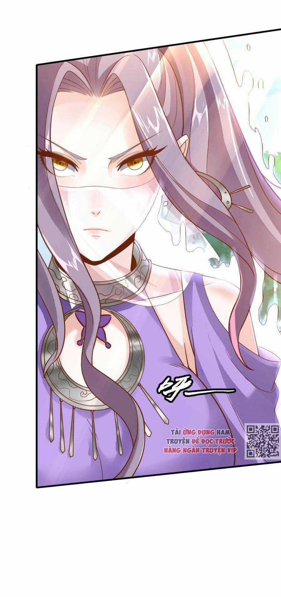 Tiên Đế Xâm Nhập Chapter 33 trang 17