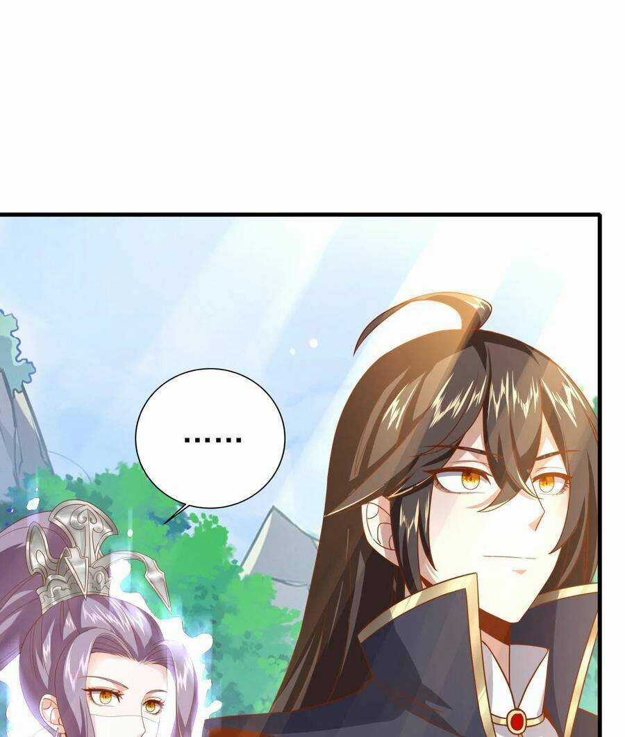 Tiên Đế Xâm Nhập Chapter 33 trang 20