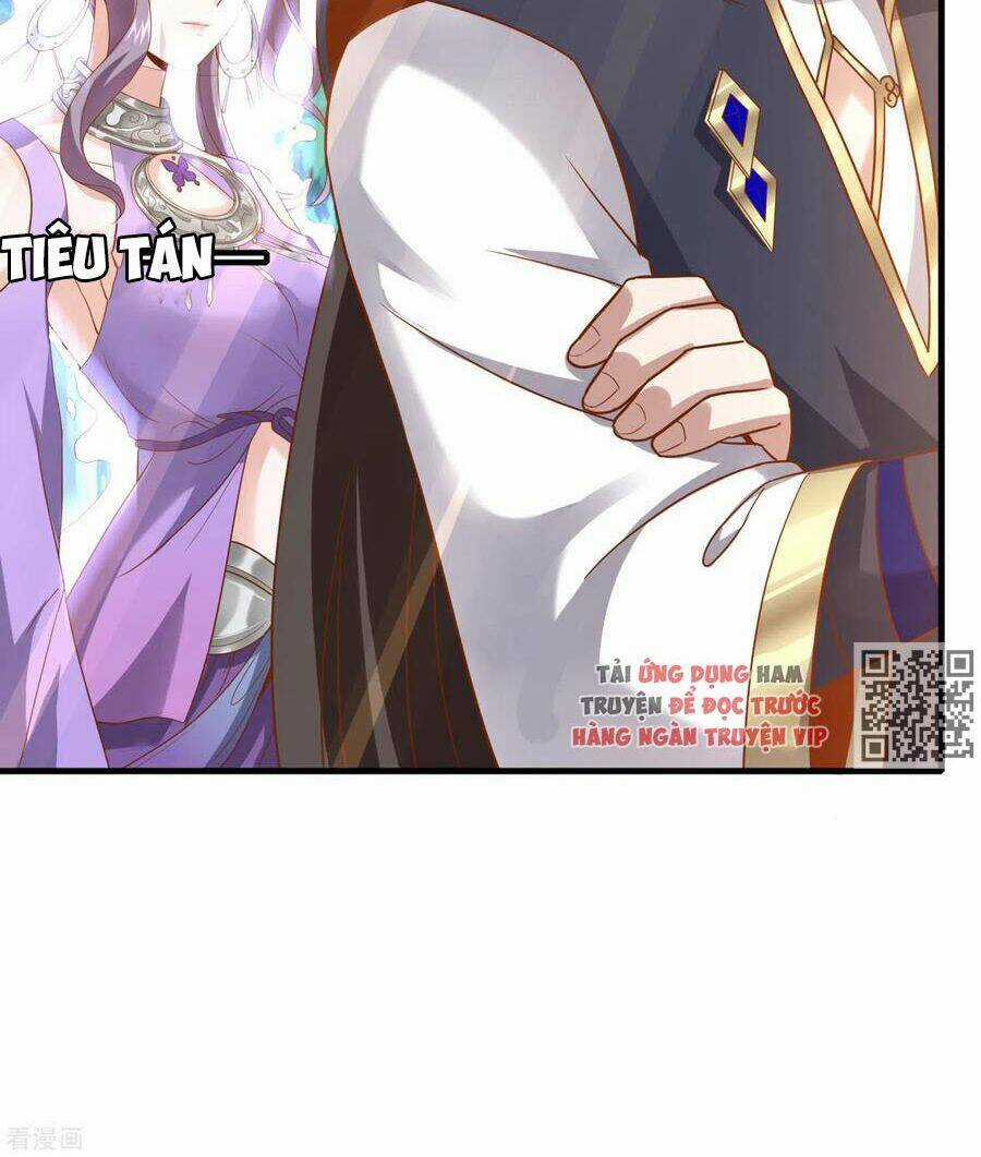 Tiên Đế Xâm Nhập Chapter 33 trang 21