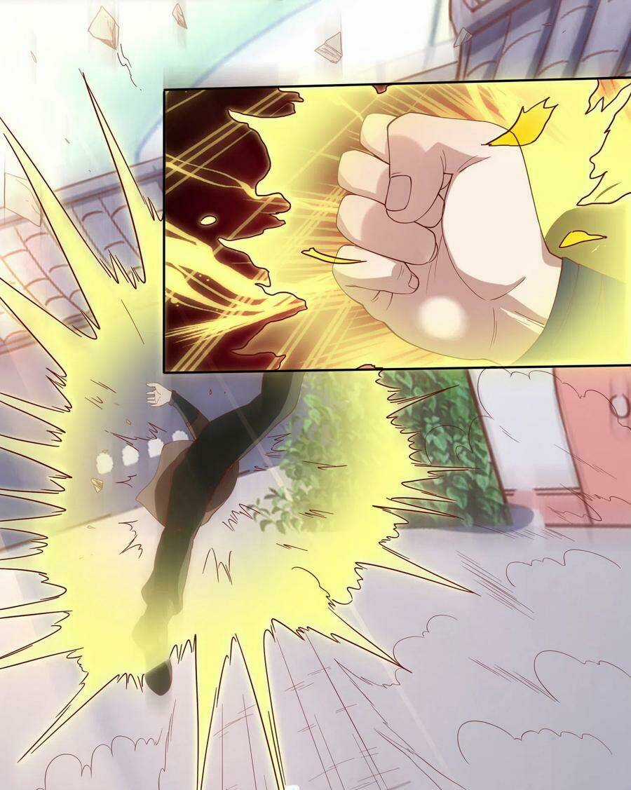 Tiên Đế Xâm Nhập Chapter 33 trang 23