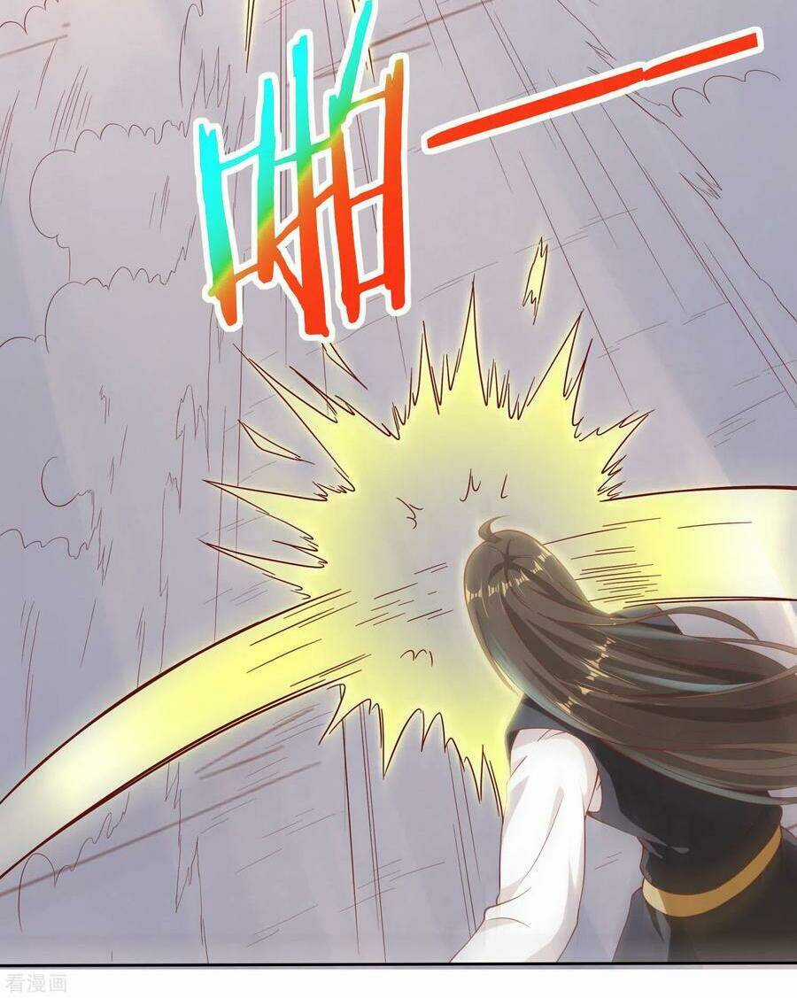 Tiên Đế Xâm Nhập Chapter 33 trang 24