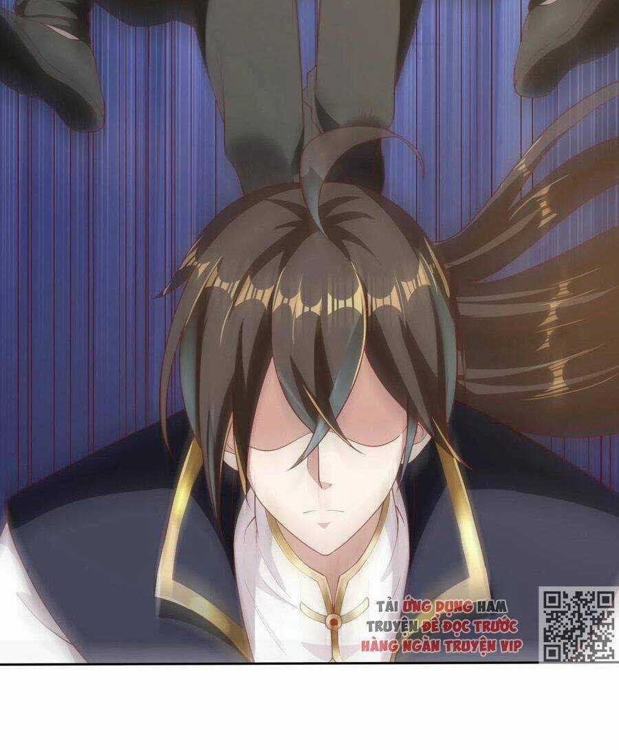 Tiên Đế Xâm Nhập Chapter 33 trang 26