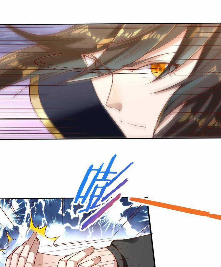 Tiên Đế Xâm Nhập Chapter 33 trang 27