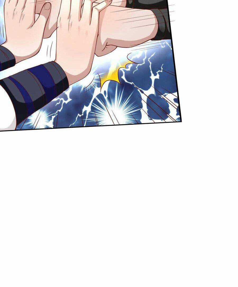 Tiên Đế Xâm Nhập Chapter 33 trang 28