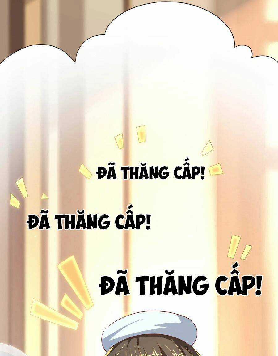 Tiên Đế Xâm Nhập Chapter 33 trang 3