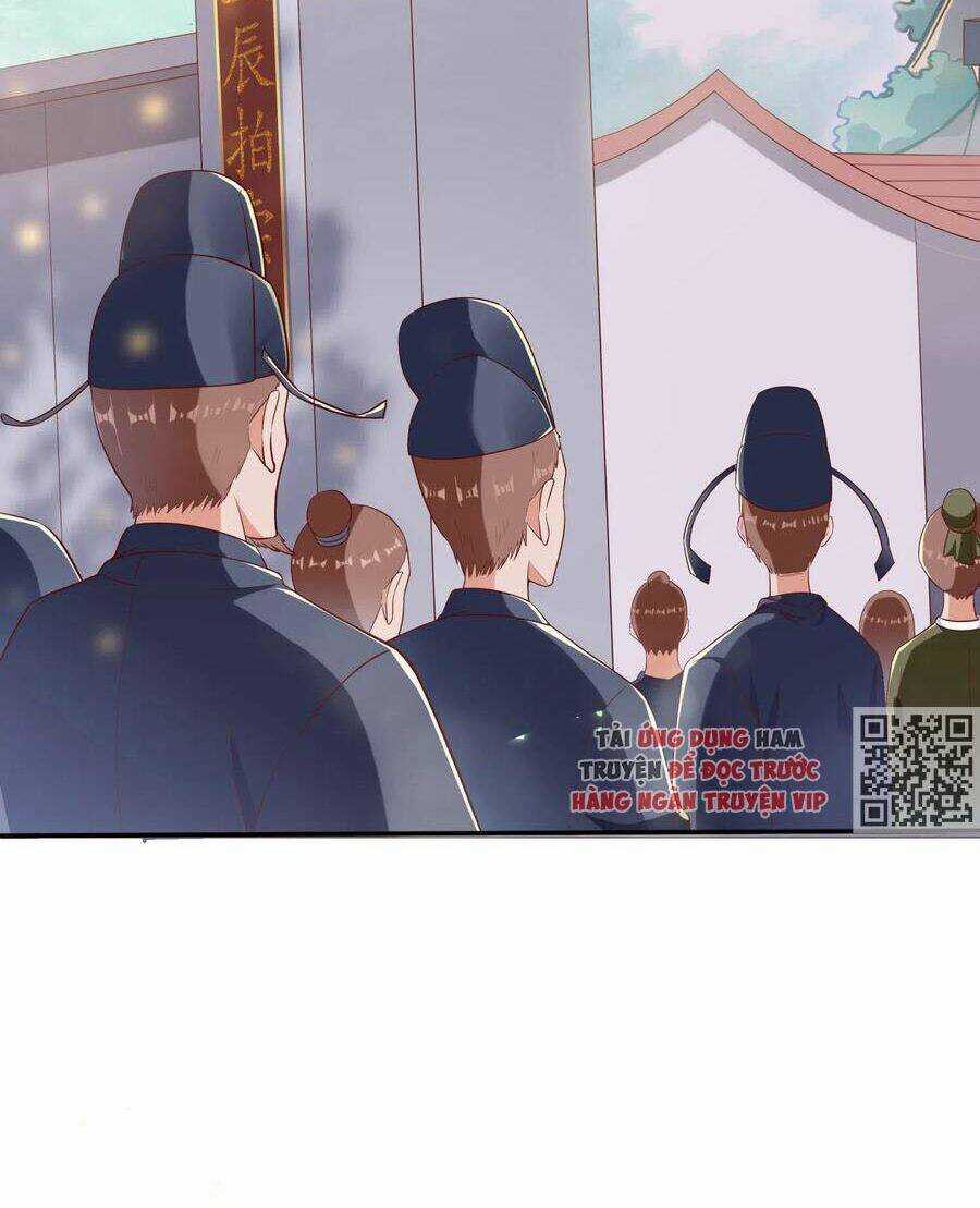 Tiên Đế Xâm Nhập Chapter 33 trang 37