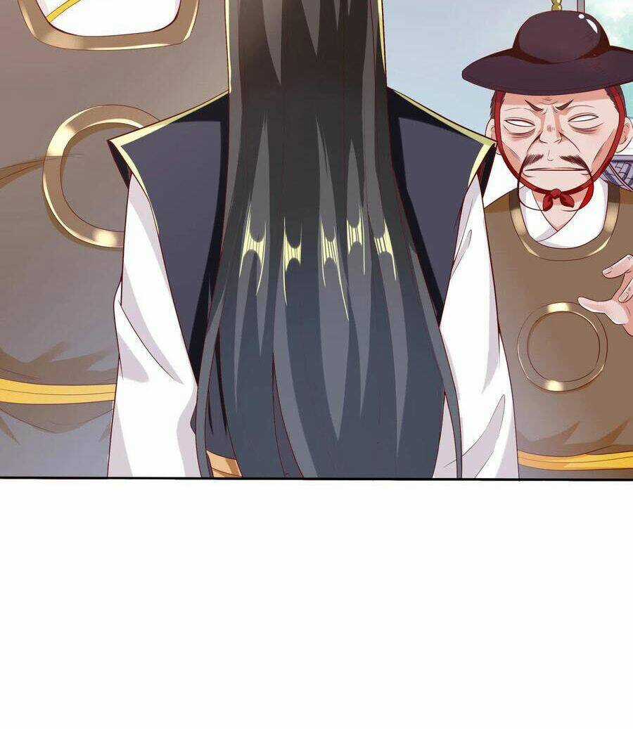 Tiên Đế Xâm Nhập Chapter 33 trang 39