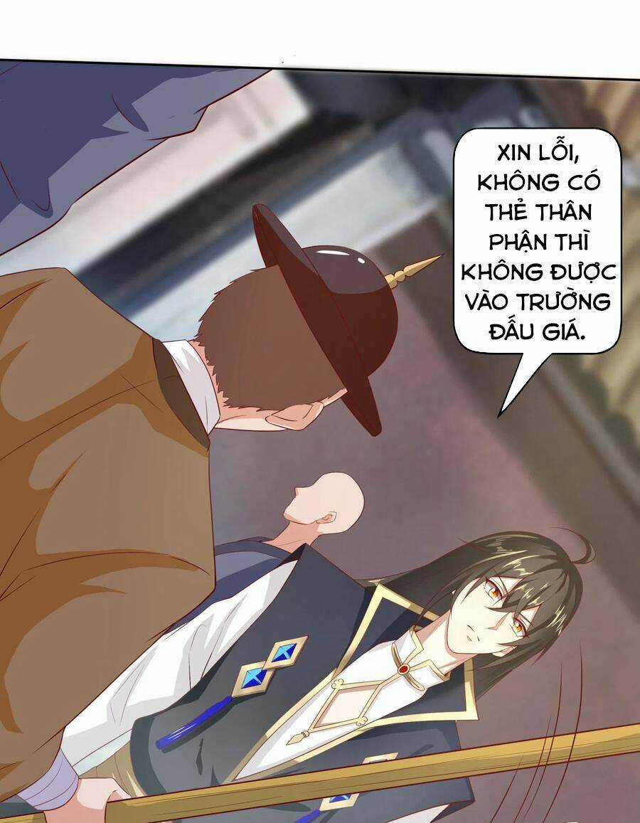 Tiên Đế Xâm Nhập Chapter 33 trang 41