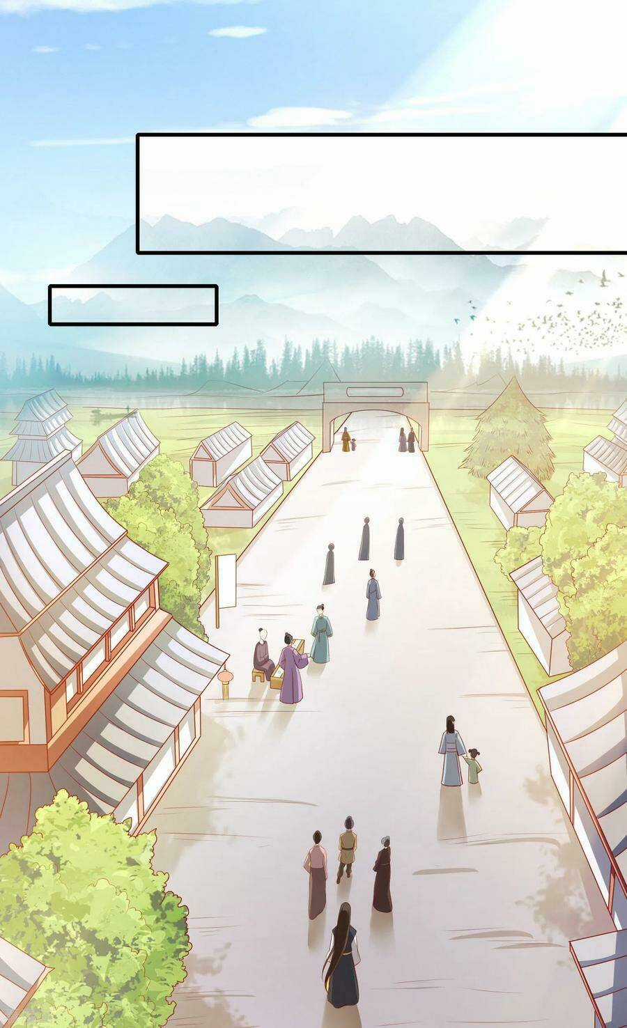 Tiên Đế Xâm Nhập Chapter 33 trang 9