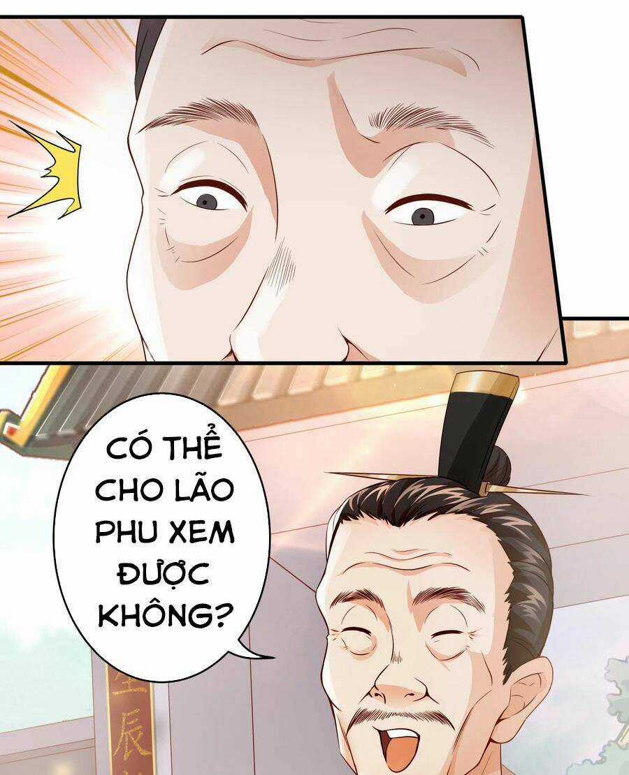 Tiên Đế Xâm Nhập Chapter 34 trang 10