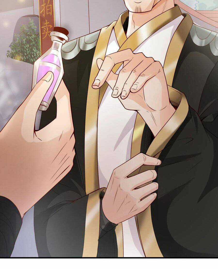 Tiên Đế Xâm Nhập Chapter 34 trang 11