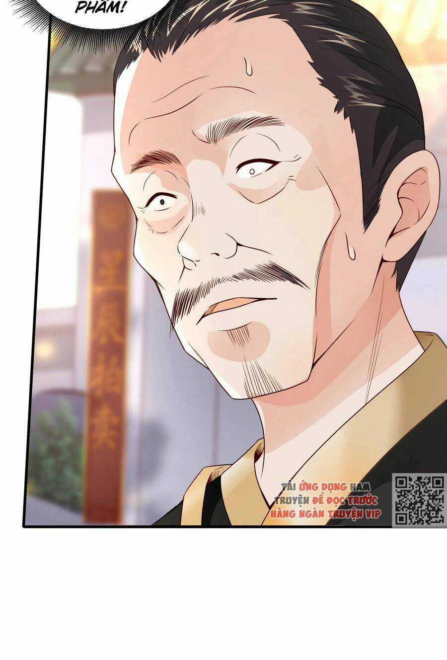 Tiên Đế Xâm Nhập Chapter 34 trang 15