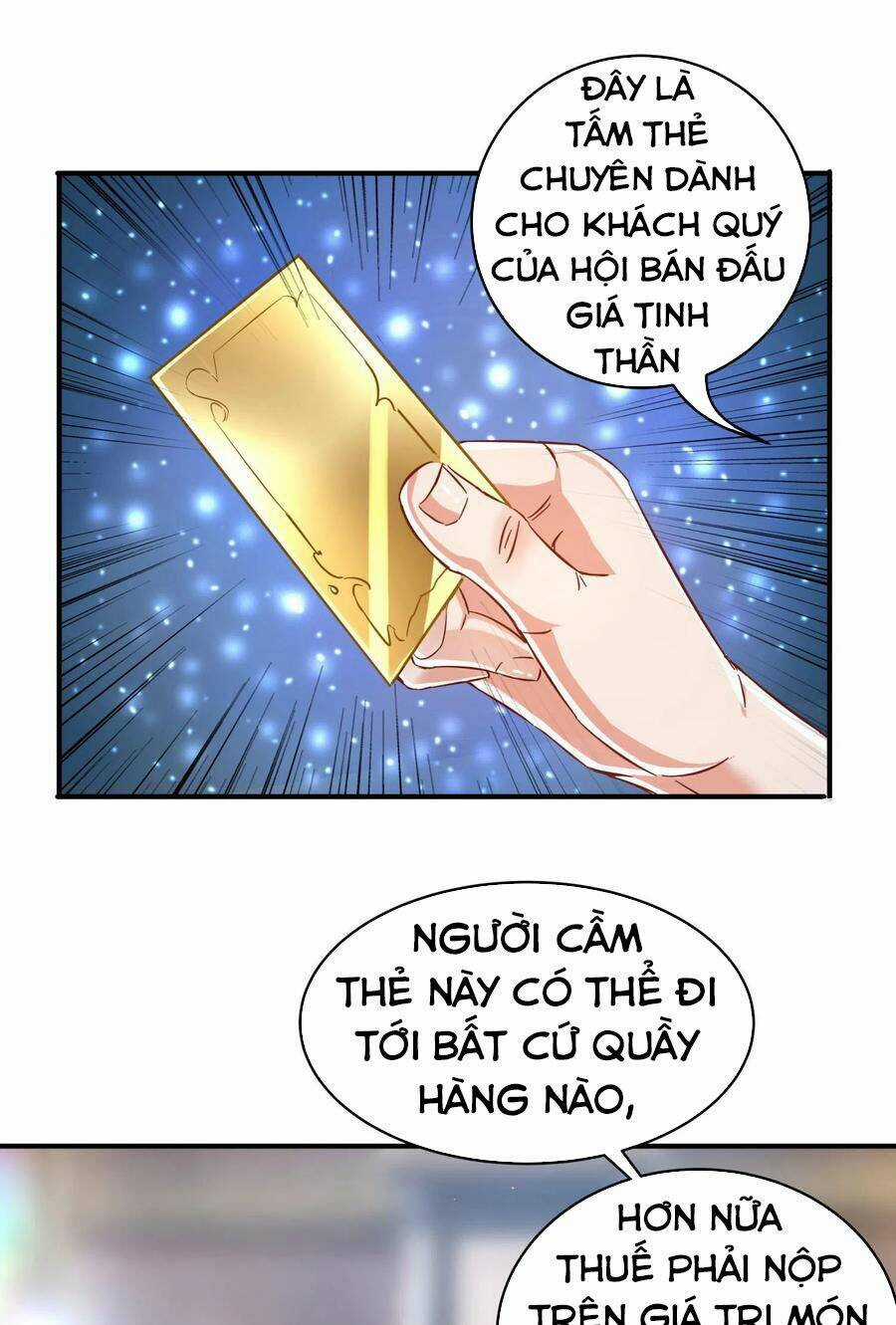 Tiên Đế Xâm Nhập Chapter 34 trang 18