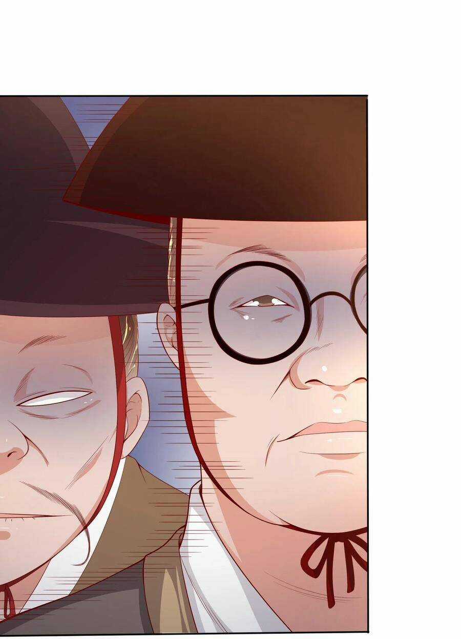 Tiên Đế Xâm Nhập Chapter 34 trang 24