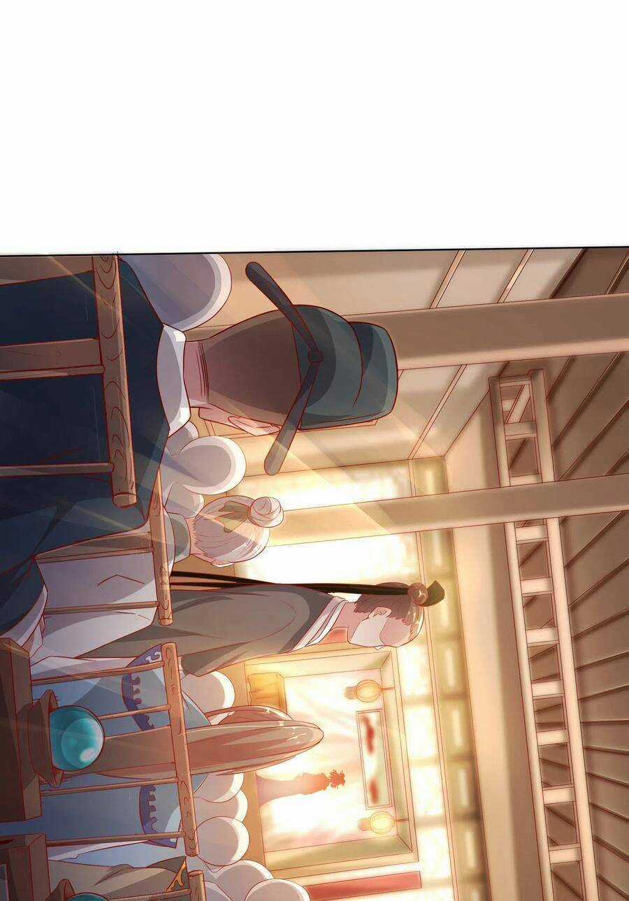 Tiên Đế Xâm Nhập Chapter 34 trang 26