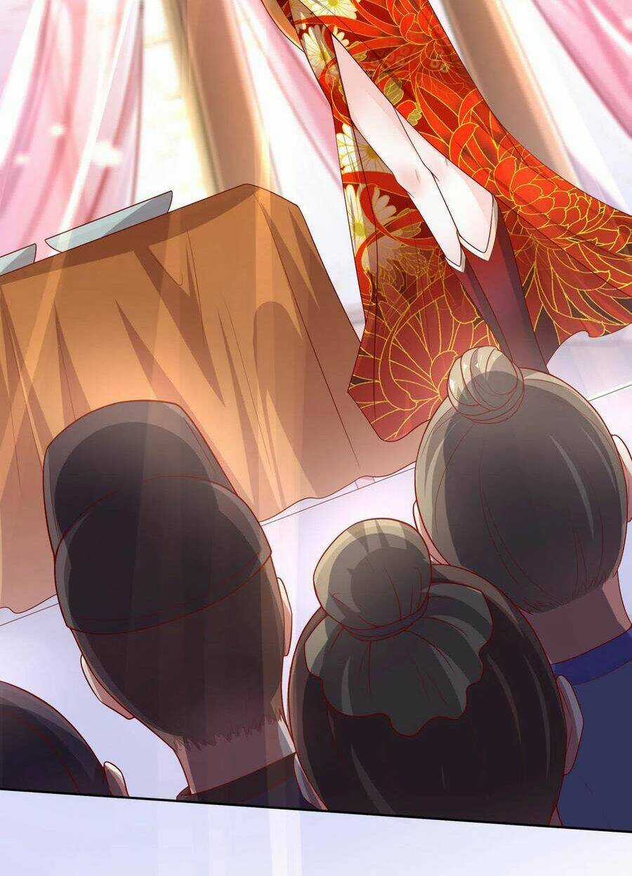 Tiên Đế Xâm Nhập Chapter 34 trang 29