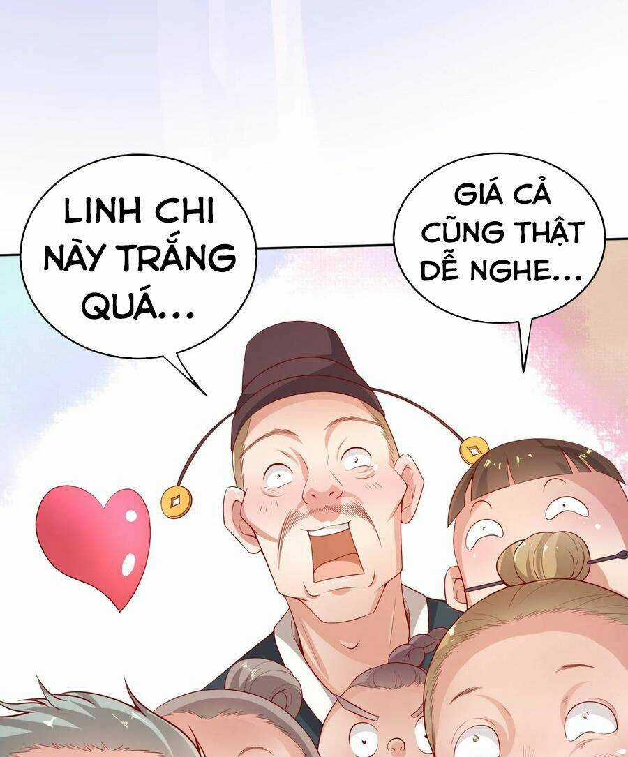 Tiên Đế Xâm Nhập Chapter 34 trang 30