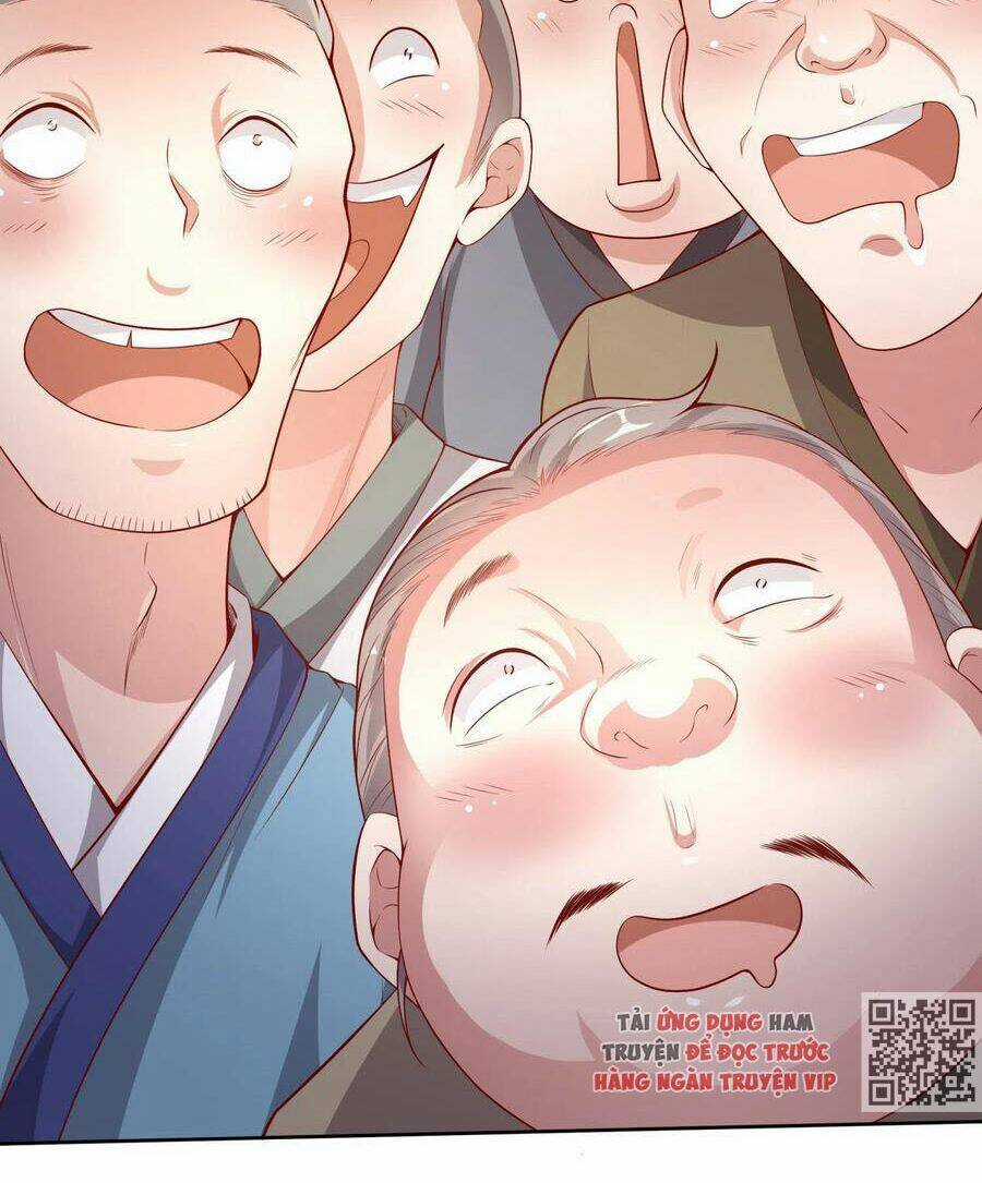 Tiên Đế Xâm Nhập Chapter 34 trang 31