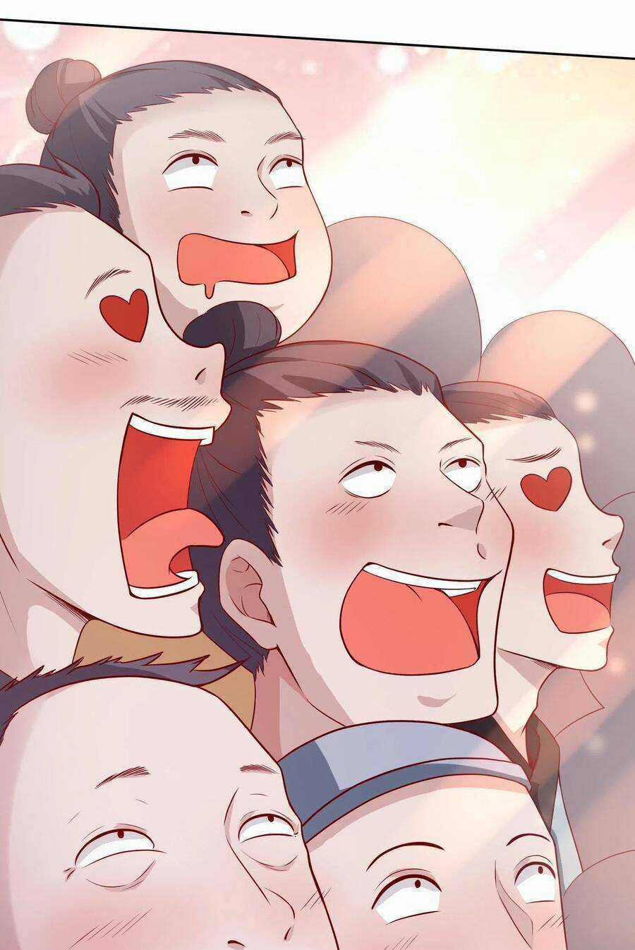 Tiên Đế Xâm Nhập Chapter 34 trang 38