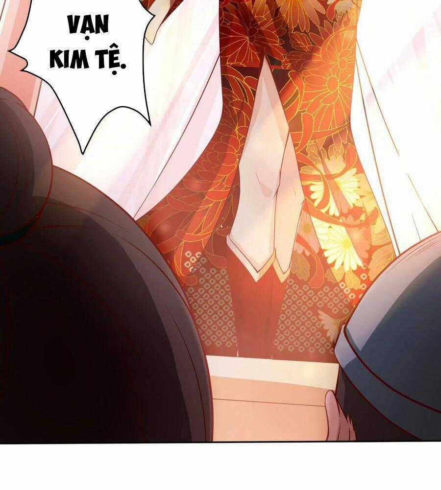 Tiên Đế Xâm Nhập Chapter 34 trang 41