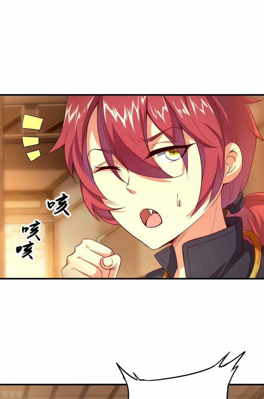 Tiên Đế Xâm Nhập Chapter 35 trang 11