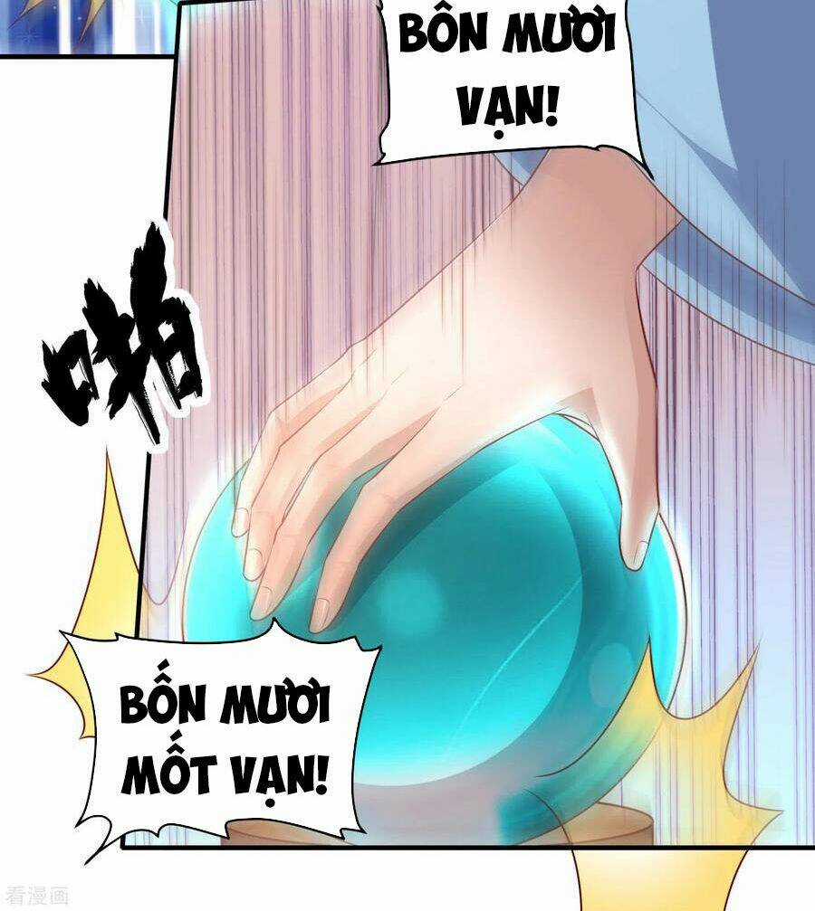 Tiên Đế Xâm Nhập Chapter 35 trang 19