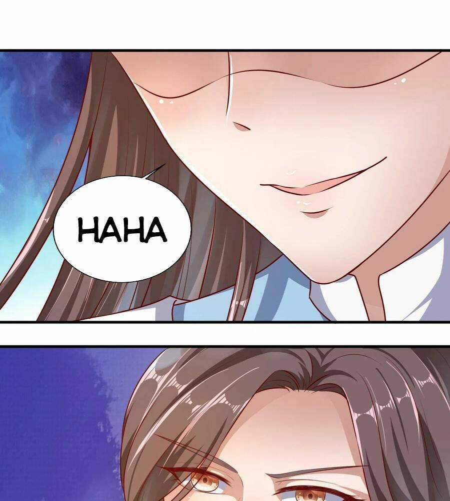 Tiên Đế Xâm Nhập Chapter 35 trang 22