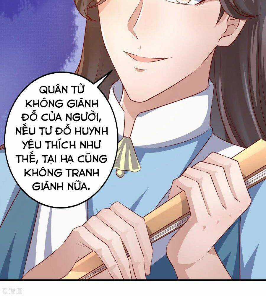 Tiên Đế Xâm Nhập Chapter 35 trang 23