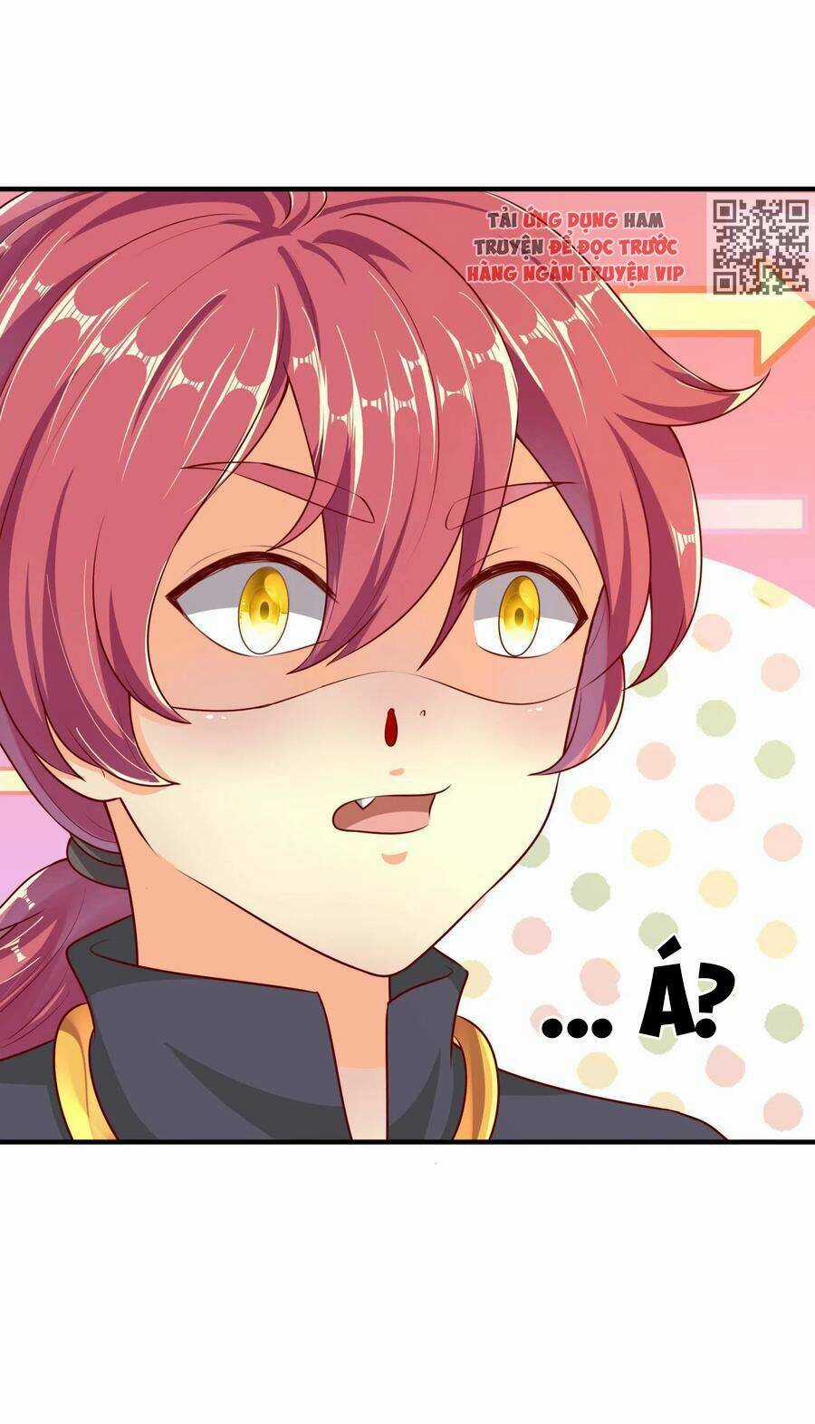 Tiên Đế Xâm Nhập Chapter 35 trang 24