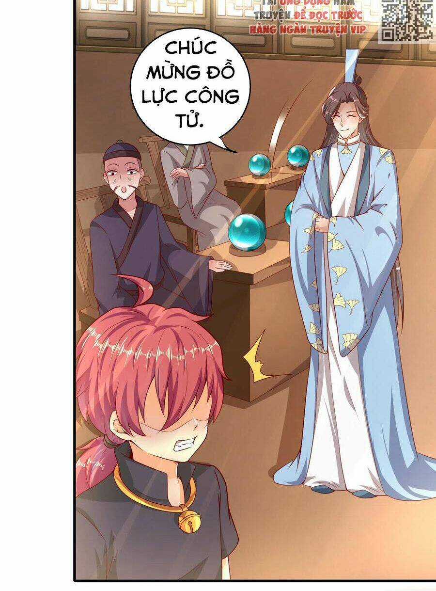 Tiên Đế Xâm Nhập Chapter 35 trang 28