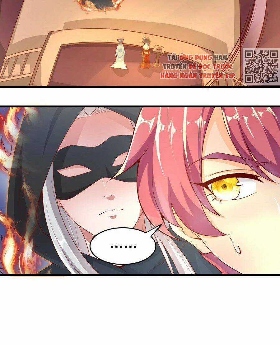 Tiên Đế Xâm Nhập Chapter 35 trang 31