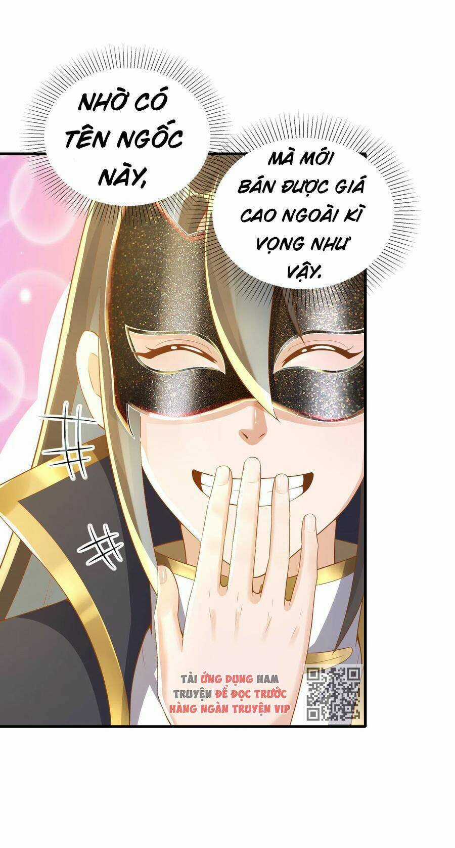 Tiên Đế Xâm Nhập Chapter 35 trang 34