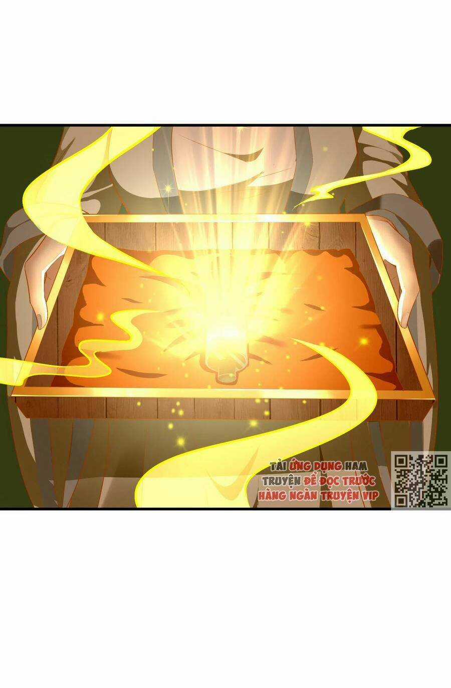 Tiên Đế Xâm Nhập Chapter 35 trang 36