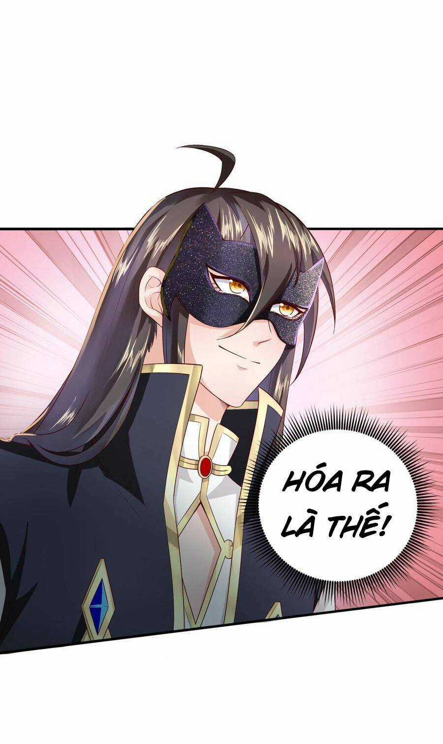 Tiên Đế Xâm Nhập Chapter 35 trang 43