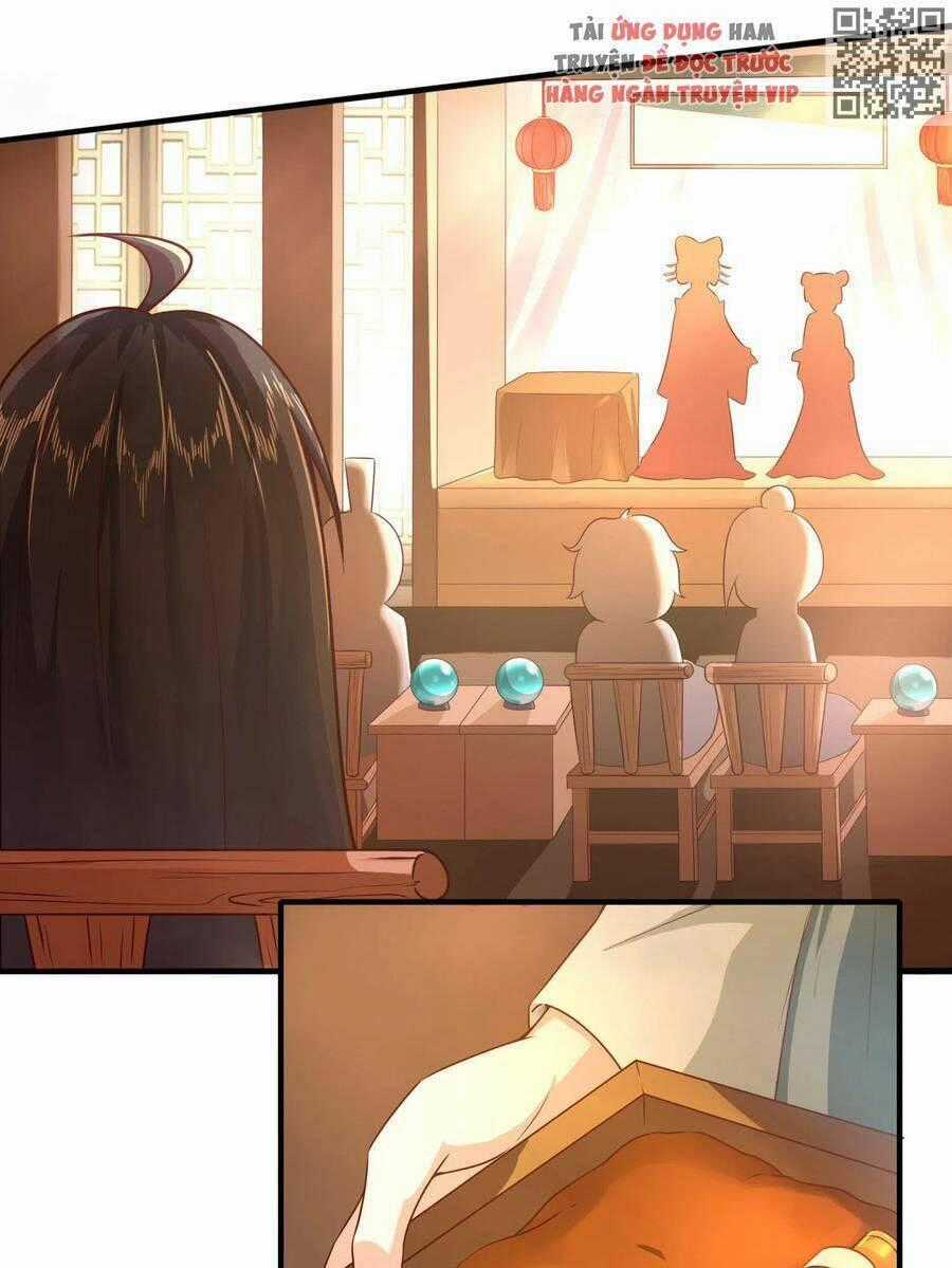 Tiên Đế Xâm Nhập Chapter 35 trang 44