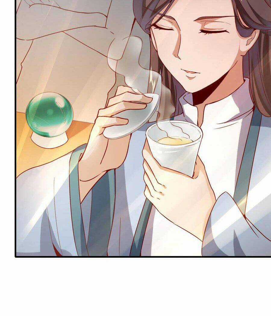 Tiên Đế Xâm Nhập Chapter 36 trang 10