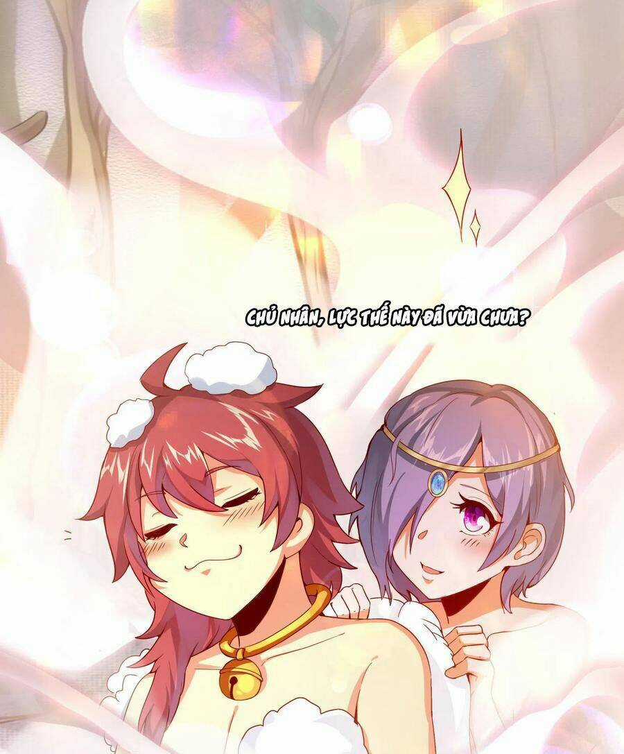 Tiên Đế Xâm Nhập Chapter 36 trang 16