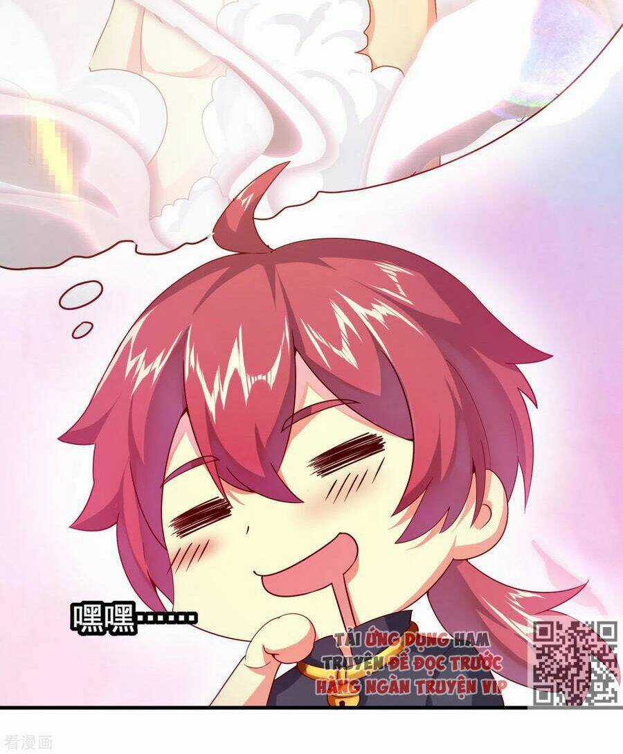 Tiên Đế Xâm Nhập Chapter 36 trang 17