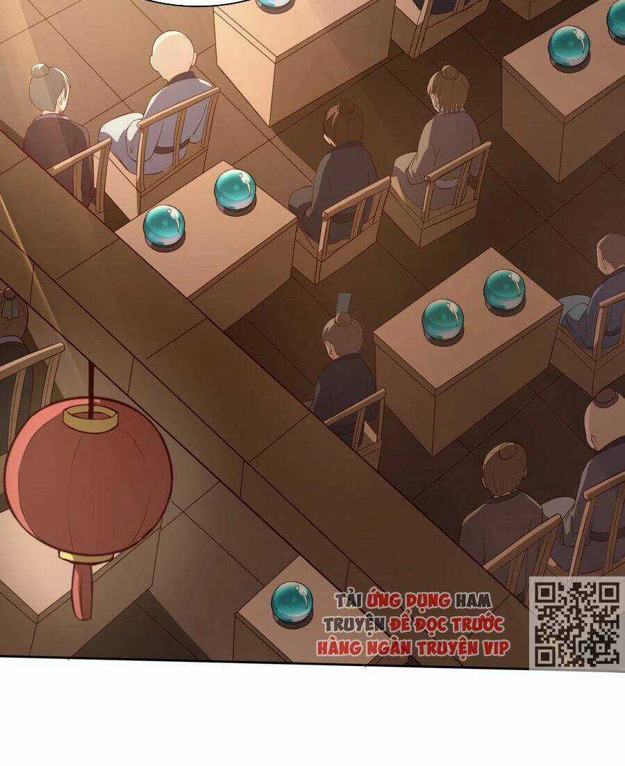 Tiên Đế Xâm Nhập Chapter 36 trang 35