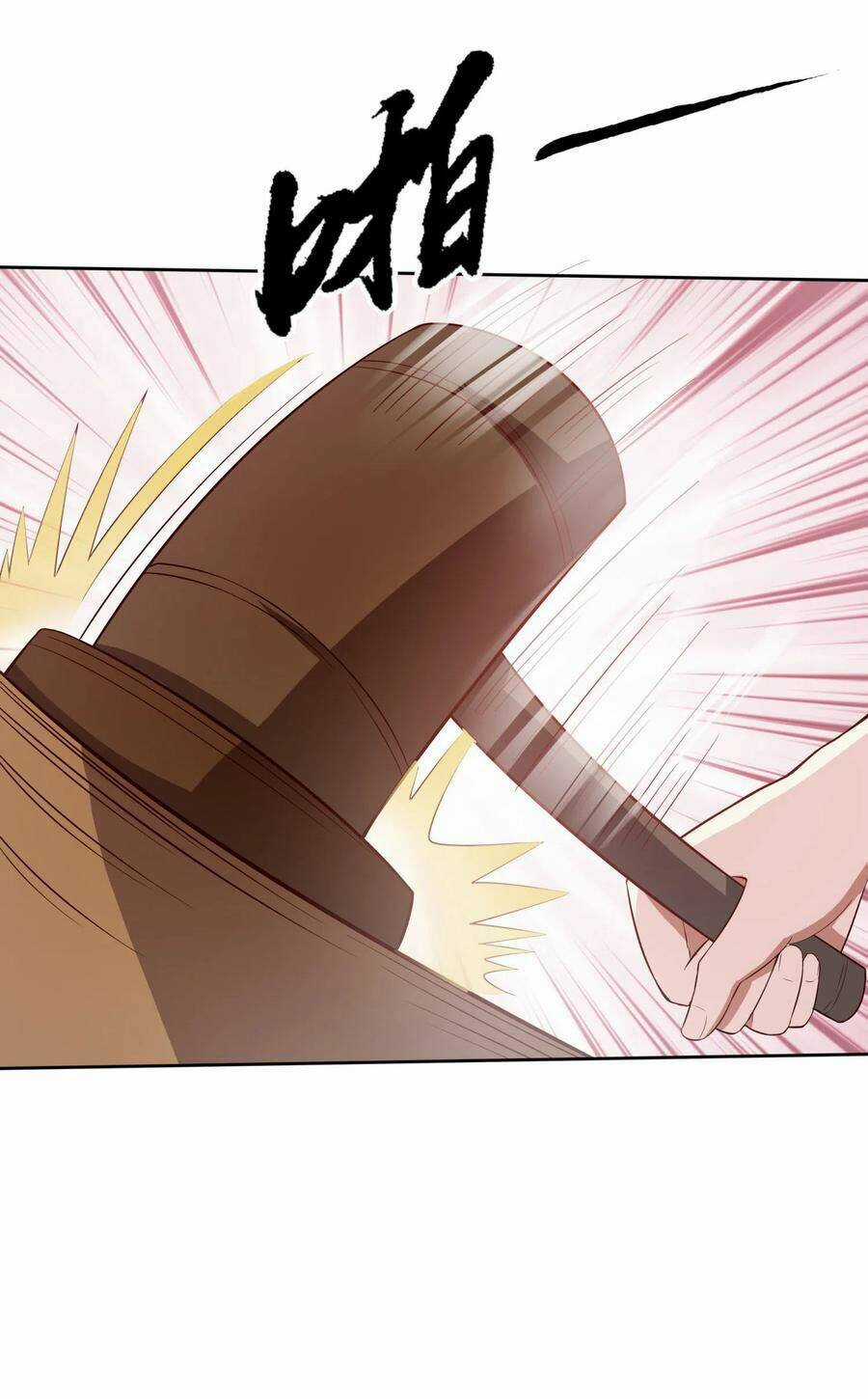 Tiên Đế Xâm Nhập Chapter 36 trang 36