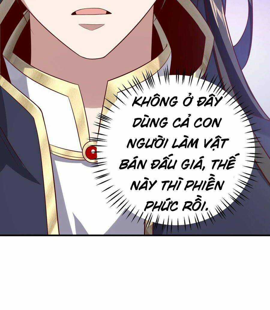 Tiên Đế Xâm Nhập Chapter 36 trang 8