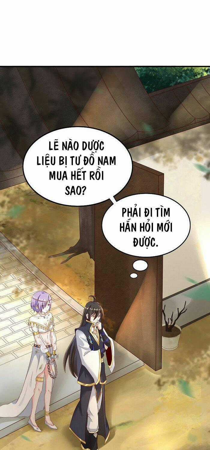 Tiên Đế Xâm Nhập Chapter 37 trang 0