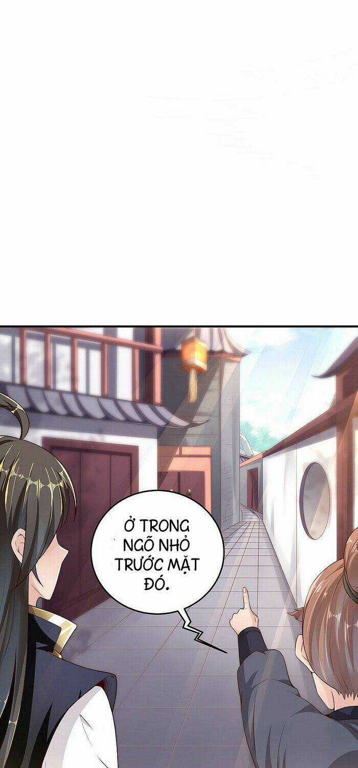 Tiên Đế Xâm Nhập Chapter 37 trang 15