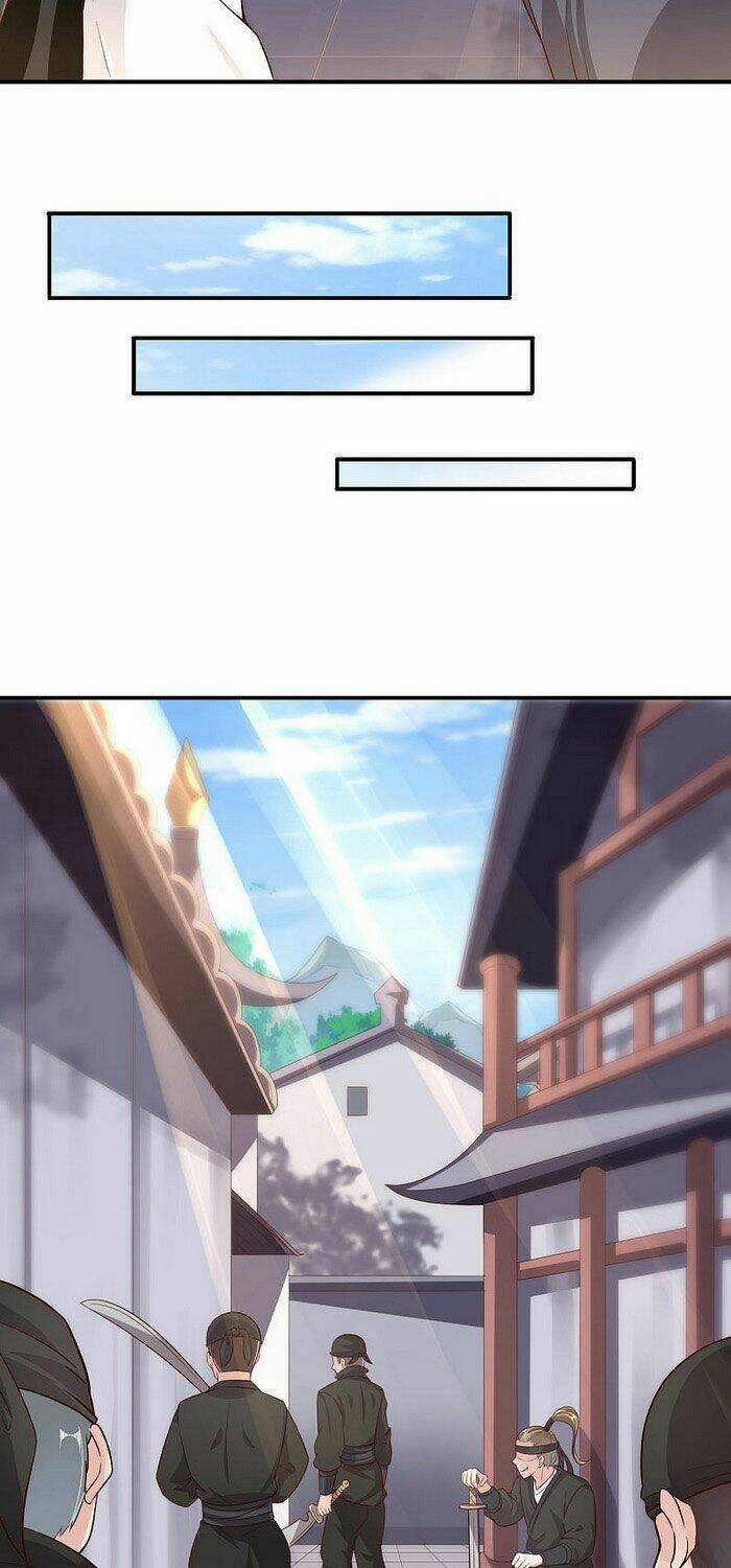 Tiên Đế Xâm Nhập Chapter 37 trang 16