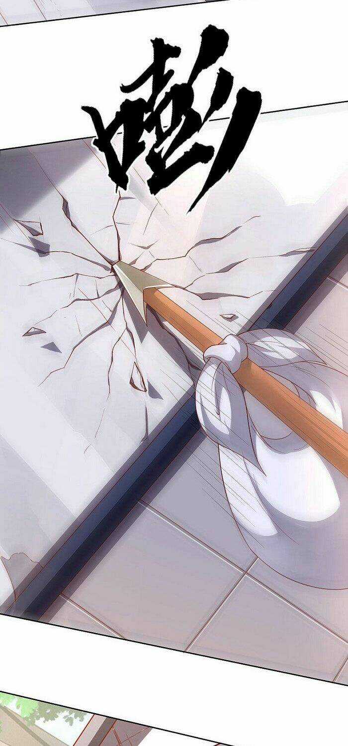 Tiên Đế Xâm Nhập Chapter 37 trang 30